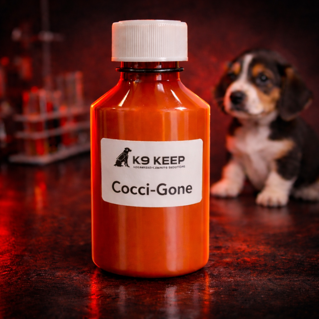 Cocci-Gone