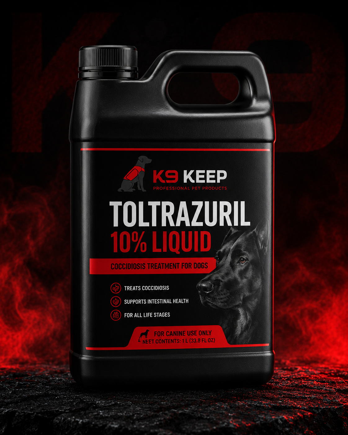 toltraguard 10%