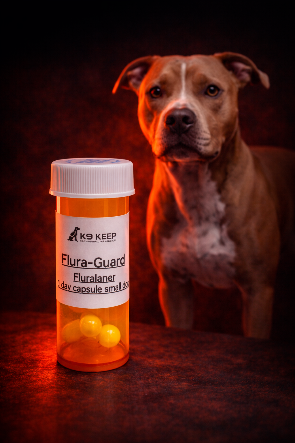 Flea & Tick Protection
