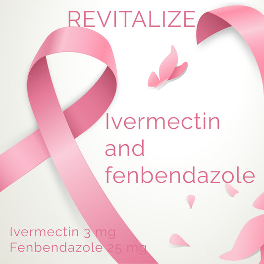 Revitalize