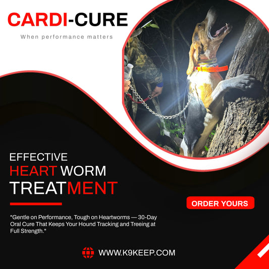 Cardi Cure  60 Day Supply