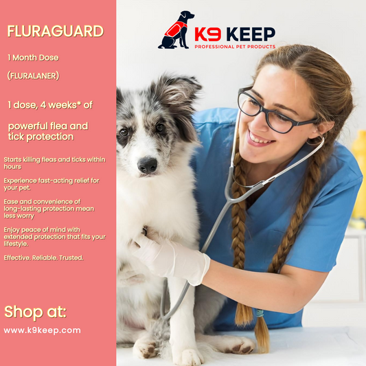 Flura Guard Monthly