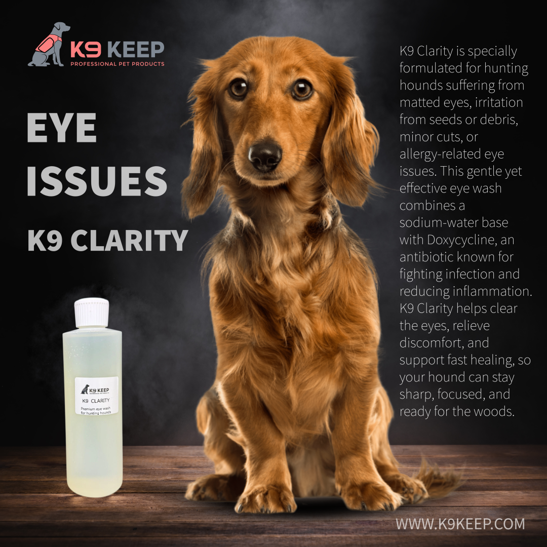 K9 Clarity