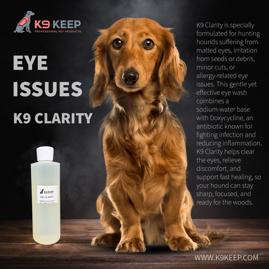 K9 Clarity